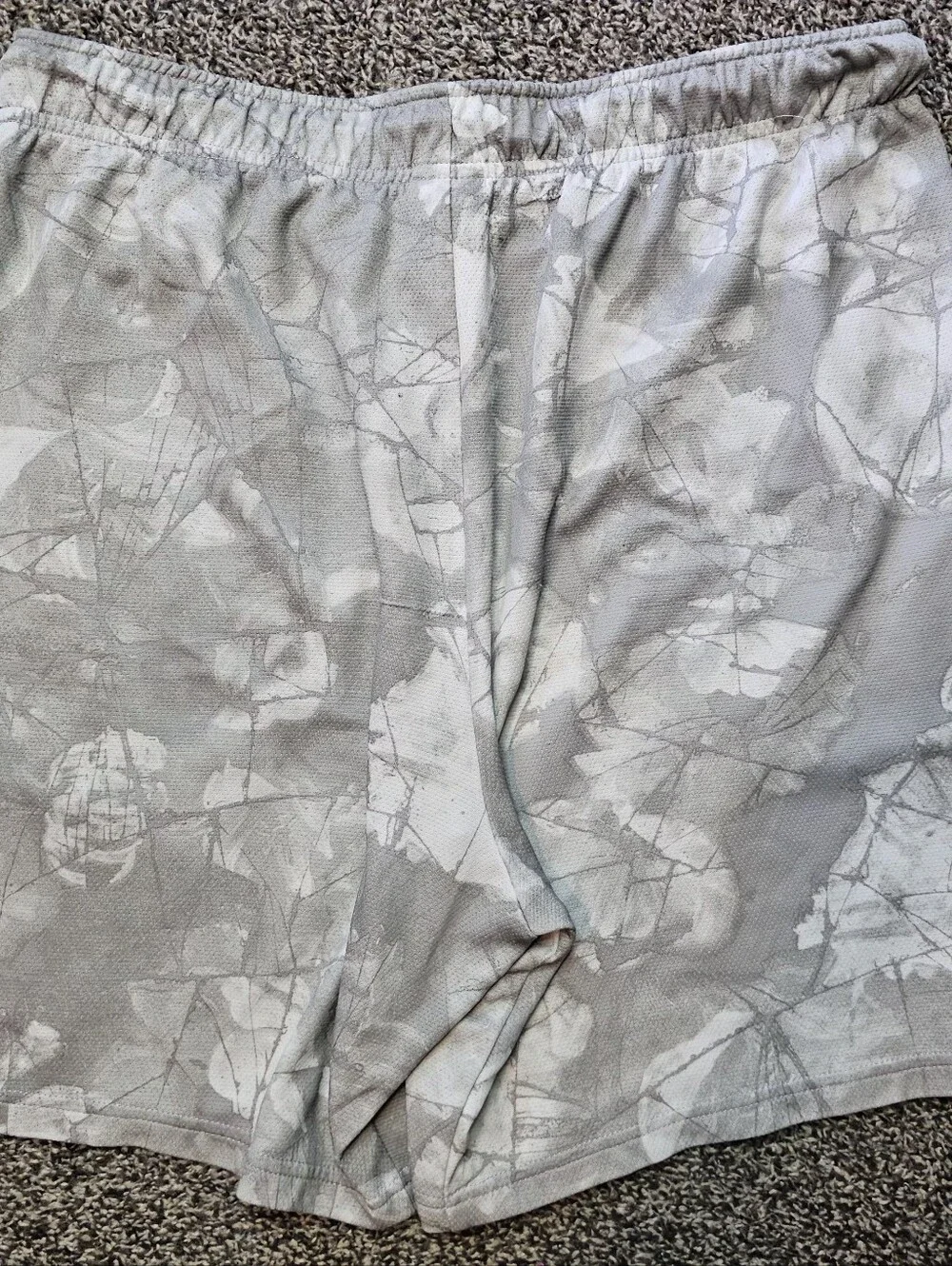 Men's Dri-Fit Shorts sz Large